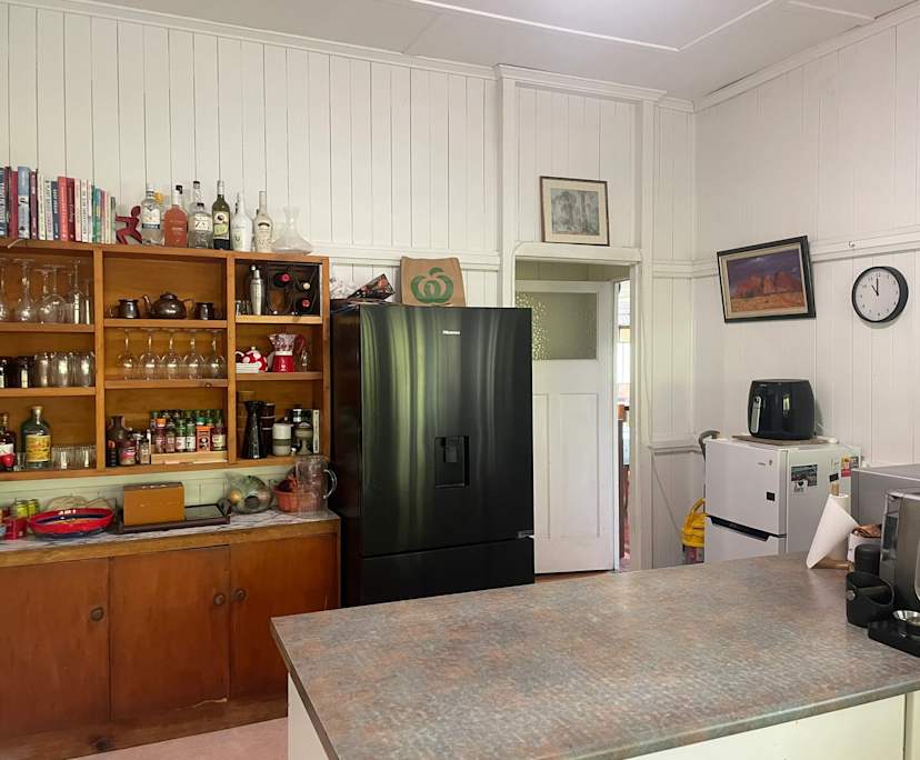 $230, Share-house, 2 rooms, Toowong QLD 4066, Toowong QLD 4066