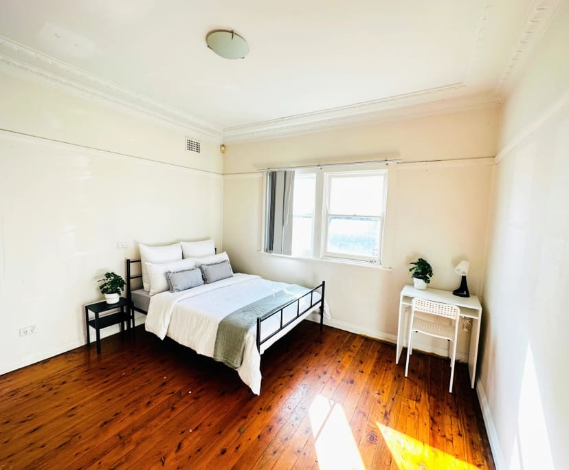 2 Rooms for Rent in Stanmore, Sydney 310320, Fur...