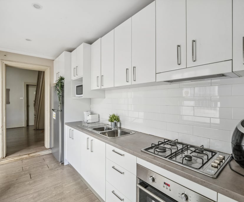 $350, Flatshare, 5 bathrooms, Ultimo NSW 2007