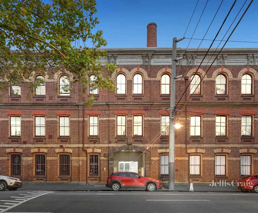 $334, Flatshare, 2 bathrooms, Abbotsford VIC 3067