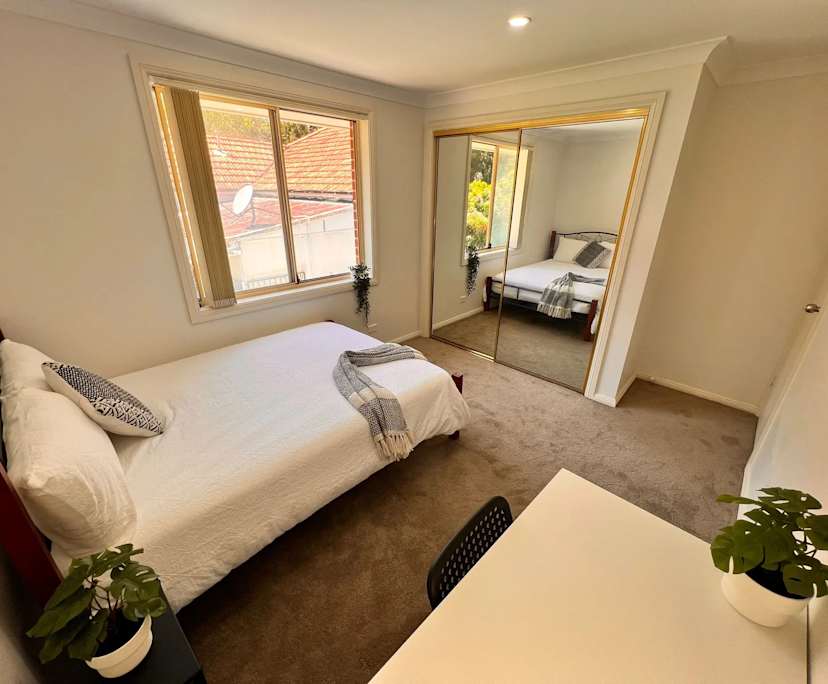 $320, Flatshare, 2 rooms, Strathfield South NSW 2136, Strathfield South NSW 2136