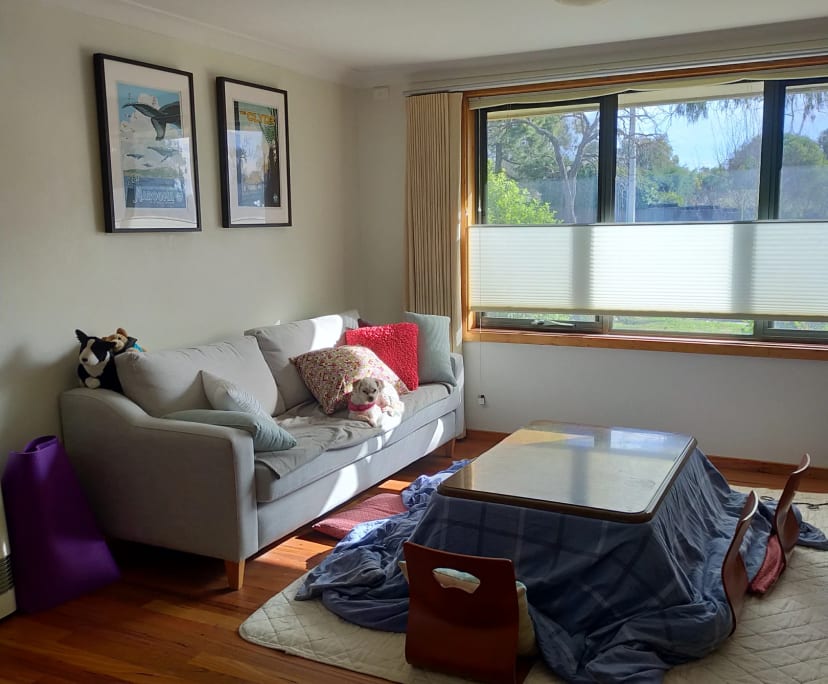 $215, Share-house, 4 bathrooms, Cook ACT 2614