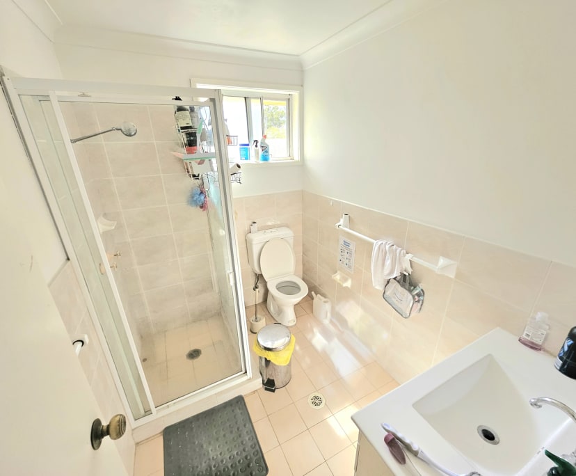 $385, Share-house, 6 bathrooms, Concord West NSW 2138