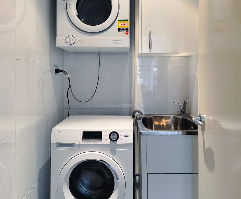 $560, Flatshare, 3 bathrooms, Wolli Creek NSW 2205