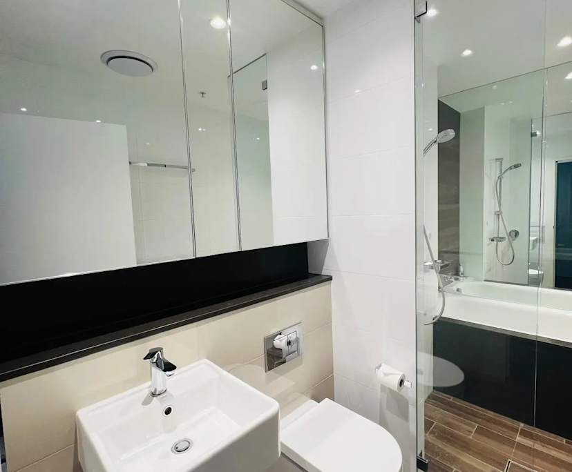 $570, Flatshare, 2 bathrooms, Mascot NSW 2020