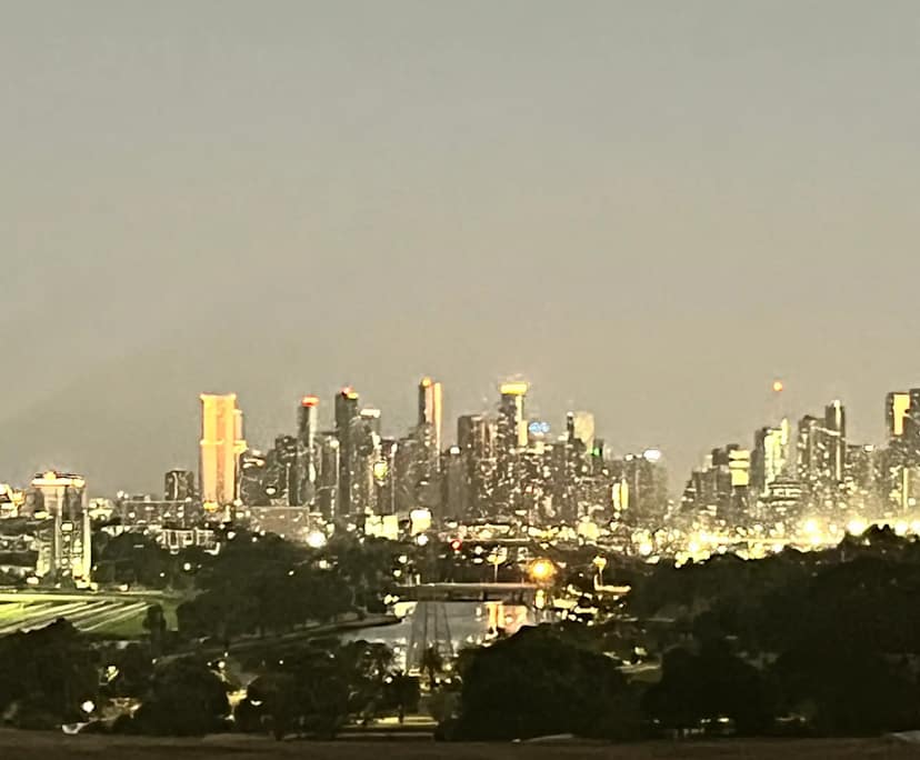 $230, Flatshare, 2 bathrooms, Footscray VIC 3011