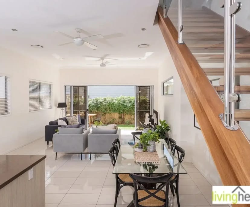 $340, Share-house, 4 bathrooms, East Brisbane QLD 4169