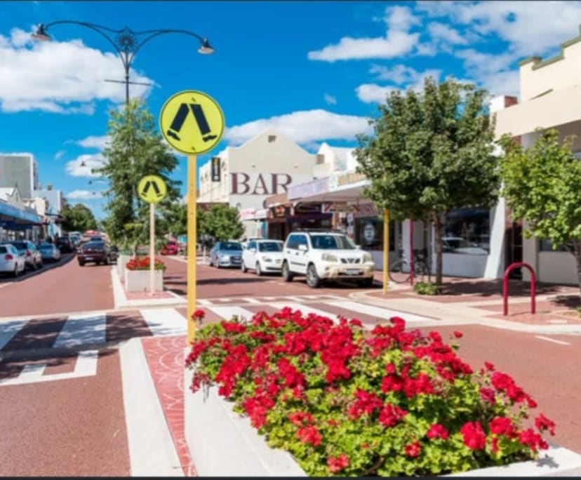 $500, Share-house, 3 bathrooms, Maylands WA 6051