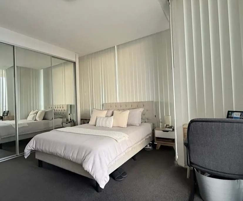 Room with ensuite in a share house
