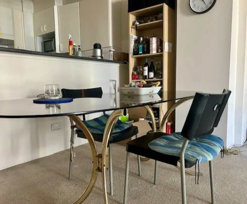 $460, Flatshare, 3 bathrooms, Pyrmont NSW 2009