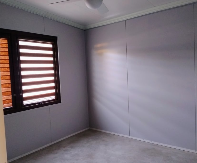 Room granny flat for rent
