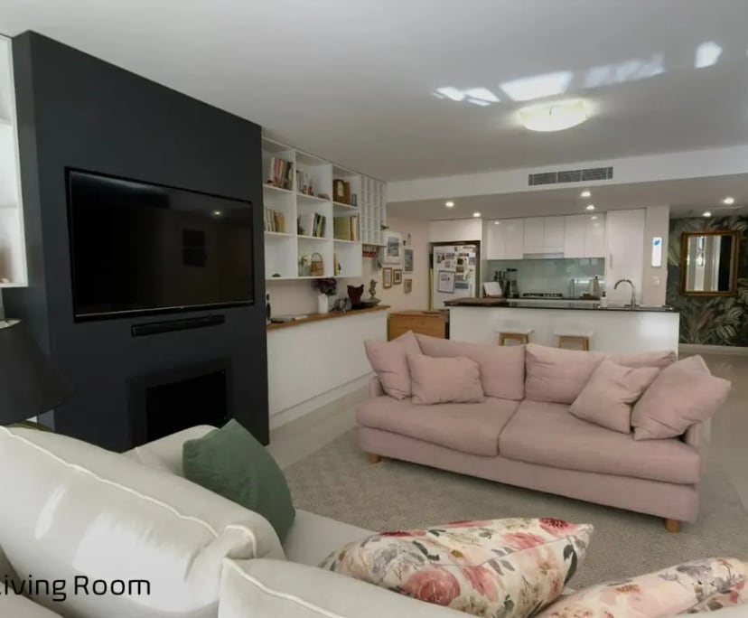 $600, Flatshare, 2 bathrooms, Newcastle NSW 2300