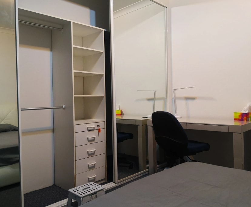 $310-340, Flatshare, 2 rooms, Arncliffe NSW 2205, Arncliffe NSW 2205