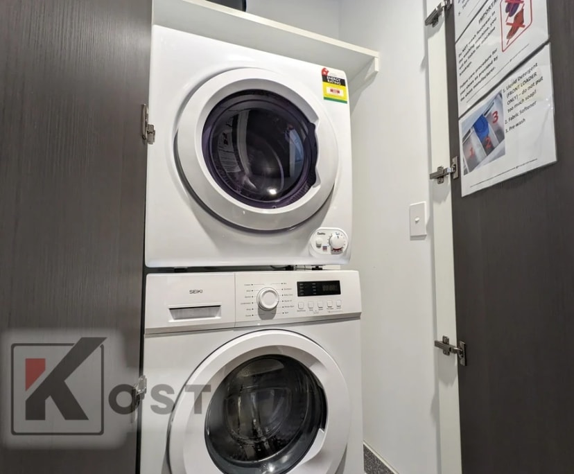 $451, Flatshare, 3 bathrooms, Carlton VIC 3053