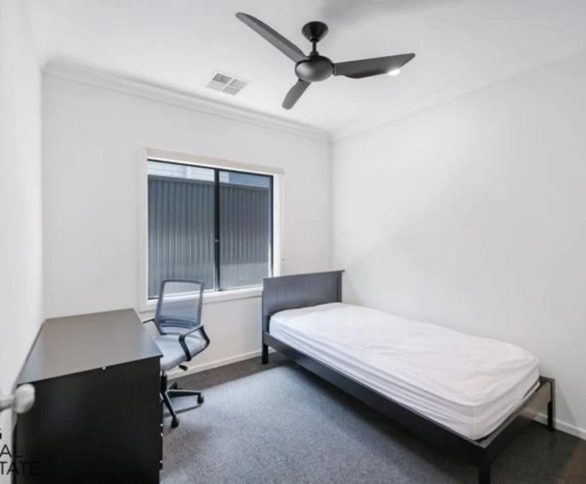 $265, Share-house, 5 bathrooms, Bedford Park SA 5042