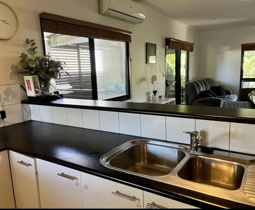 $250, Share-house, 3 bathrooms, Gunn NT 0832