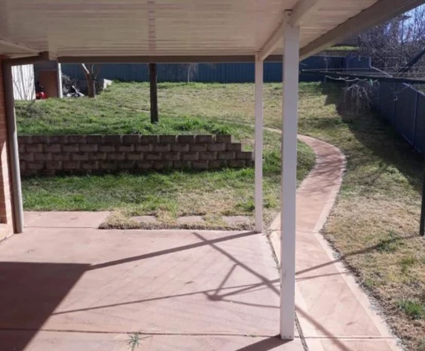 $150, Share-house, 4 bathrooms, Orange NSW 2800