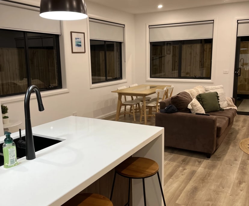 Room for Rent in Sunbury, VIC 275, Furnished, Ens...