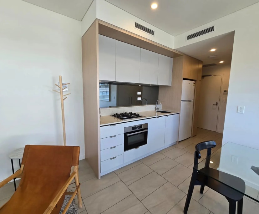 $1,100, 1-bed, 1 bathroom, Camperdown NSW 2050