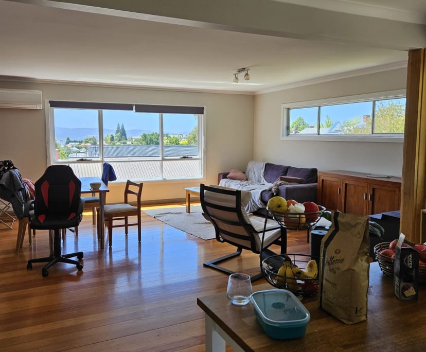 $283, Share-house, 2 bathrooms, South Hobart TAS 7004