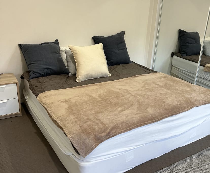 $475, Granny-flat, 1 bathroom, Dulwich Hill NSW 2203