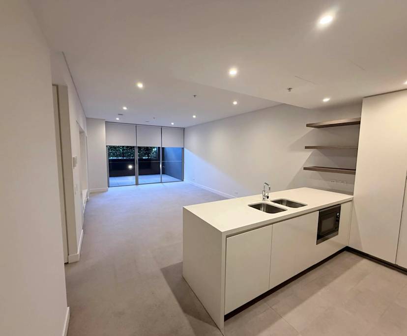 $1,500, Whole-property, 2 bathrooms, Zetland NSW 2017