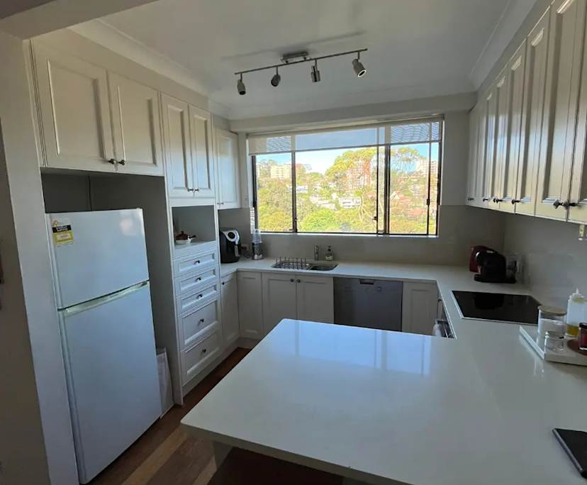 $420, Flatshare, 2 bathrooms, North Sydney NSW 2060