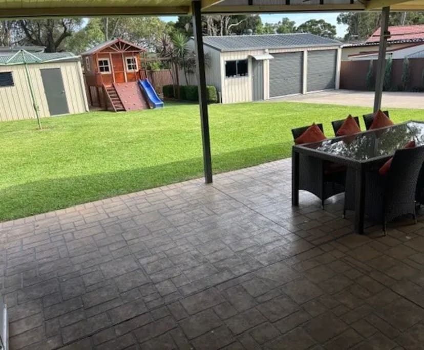 $320, Share-house, 4 bathrooms, Marayong NSW 2148