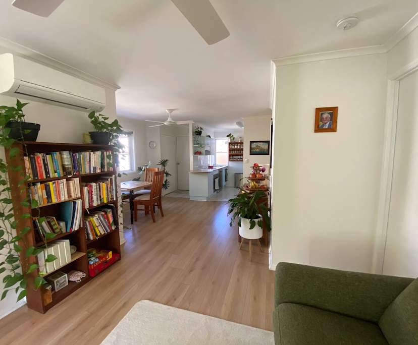 $290, Share-house, 3 bathrooms, Mount Coolum QLD 4573