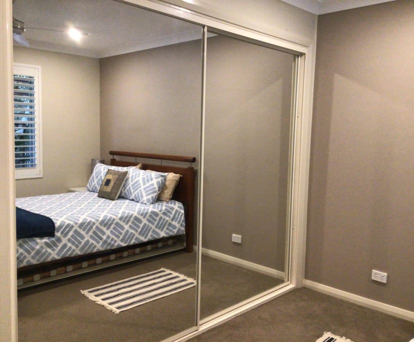 $375, Share-house, 4 bathrooms, Forestville NSW 2087
