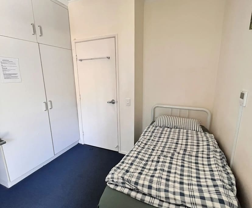 Student accommodation