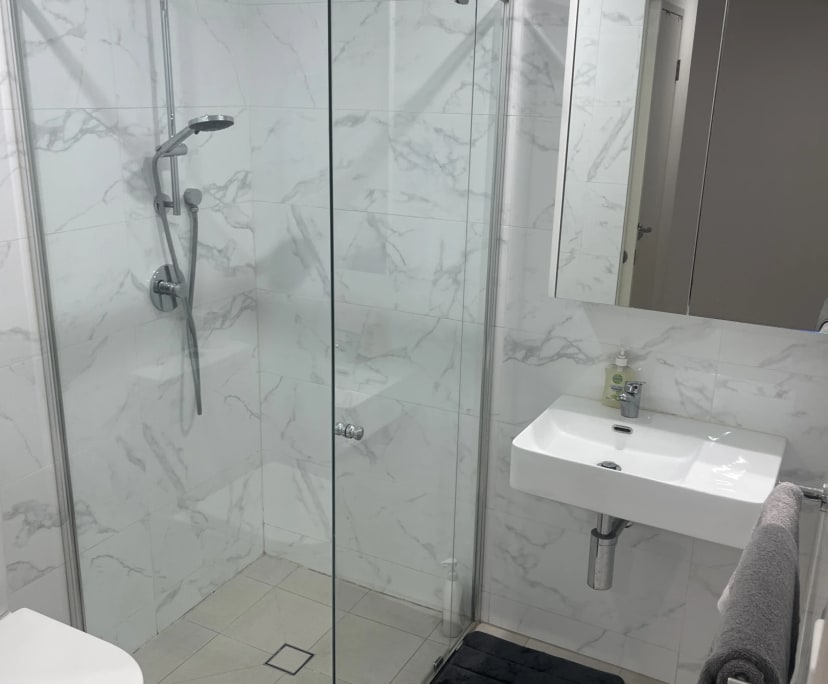 $350, Flatshare, 2 bathrooms, Bankstown NSW 2200