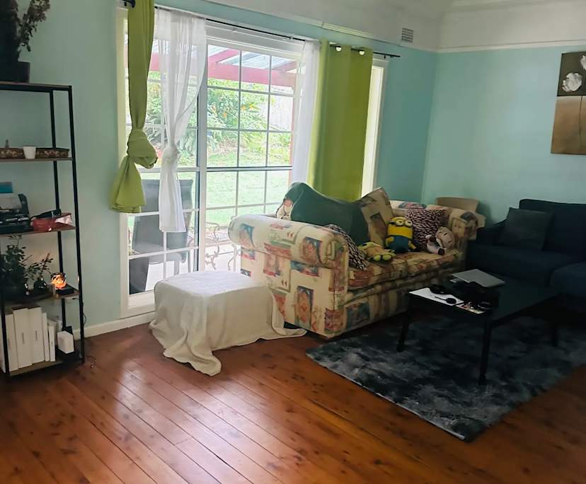 $350-400, Share-house, 2 rooms, Gosford NSW 2250, Gosford NSW 2250