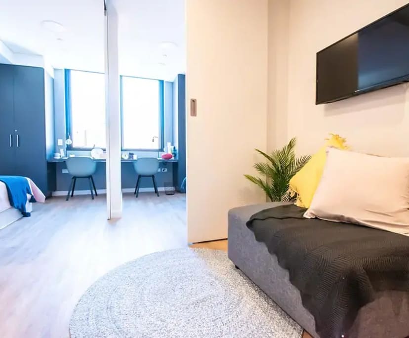 Student accommodation