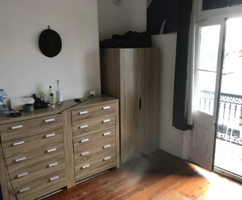 $340, Student-accommodation, 4 bathrooms, Newtown NSW 2042