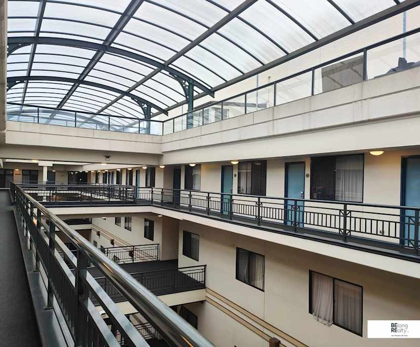 Student accommodation