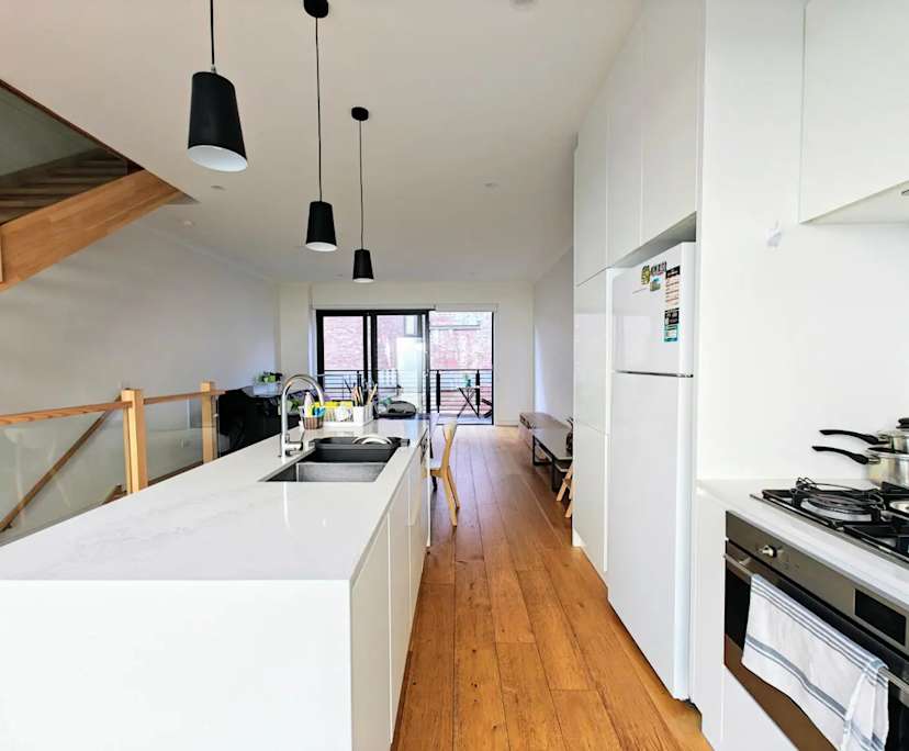 $392-420, Share-house, 2 rooms, Port Melbourne VIC 3207, Port Melbourne VIC 3207