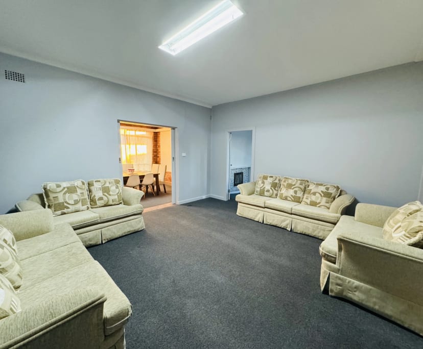 $360, Share-house, 6 bathrooms, Marsfield NSW 2122