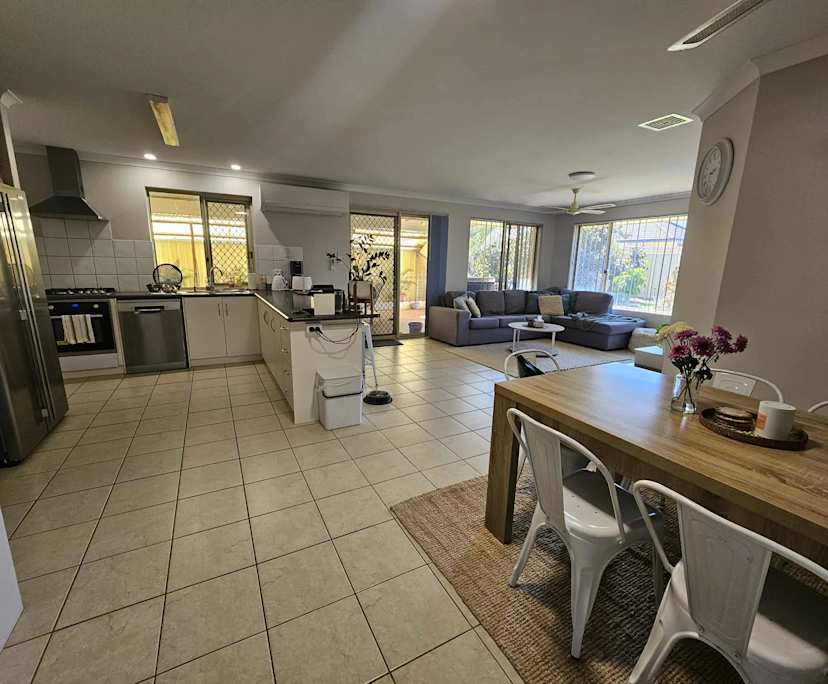 $250, Share-house, 4 bathrooms, Sunset Beach WA 6530