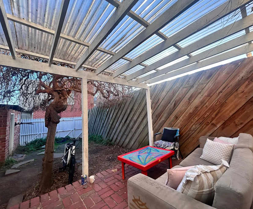 $230, Share-house, 4 bathrooms, North Melbourne VIC 3051