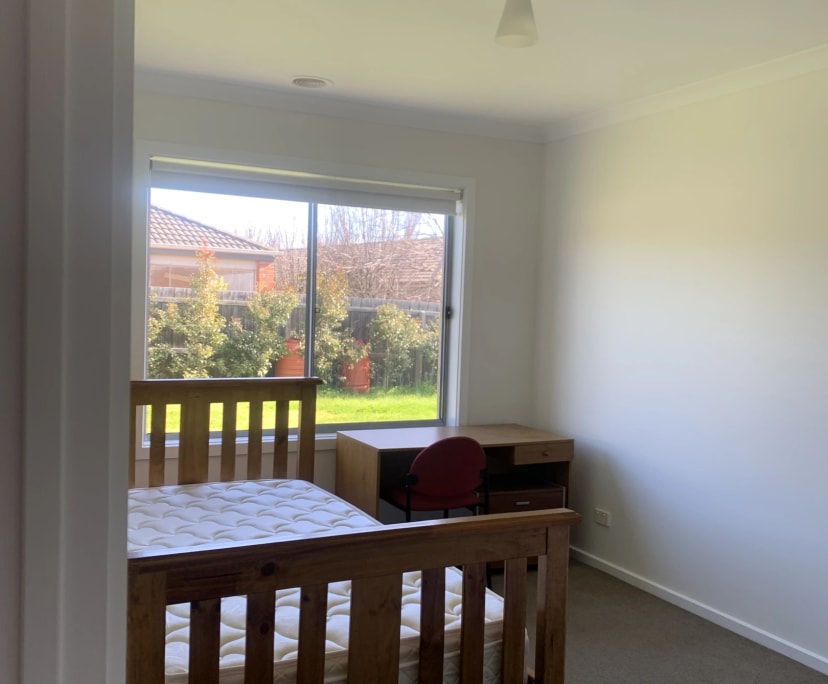 $260, Share-house, 3 rooms, Waurn Ponds VIC 3216, Waurn Ponds VIC 3216
