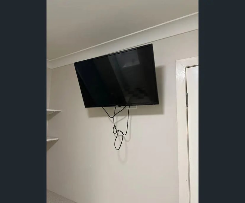 $295, Share-house, 5 bathrooms, Saint Lucia QLD 4067