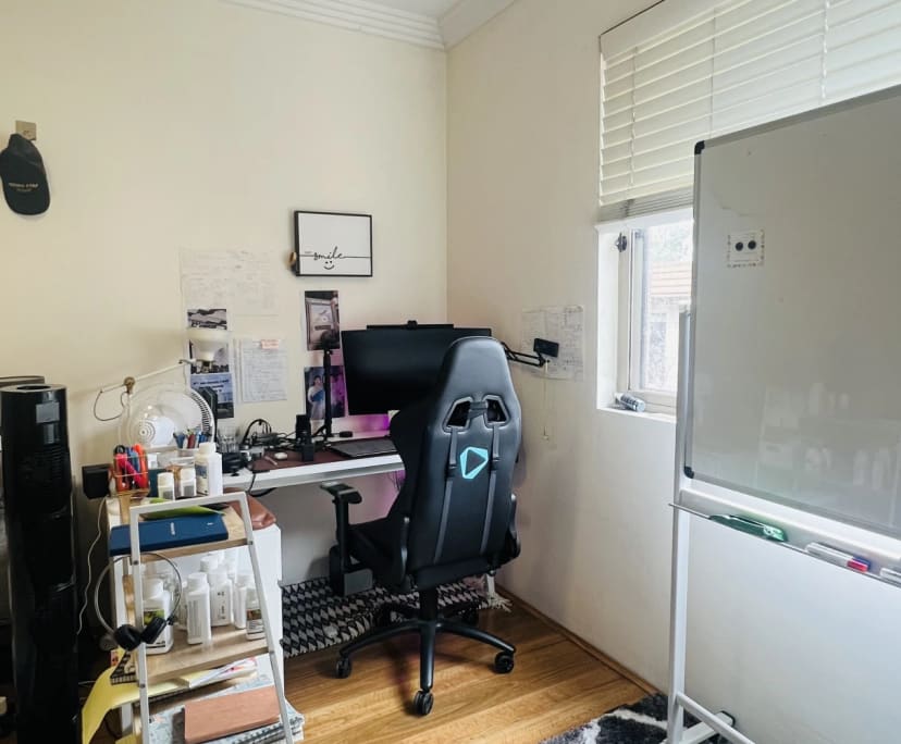 Room for Rent in Auburn, Sydney 350, Unfurnished,...