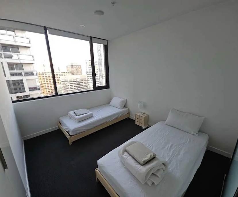 $255, Flatshare, 2 bathrooms, Melbourne VIC 3000