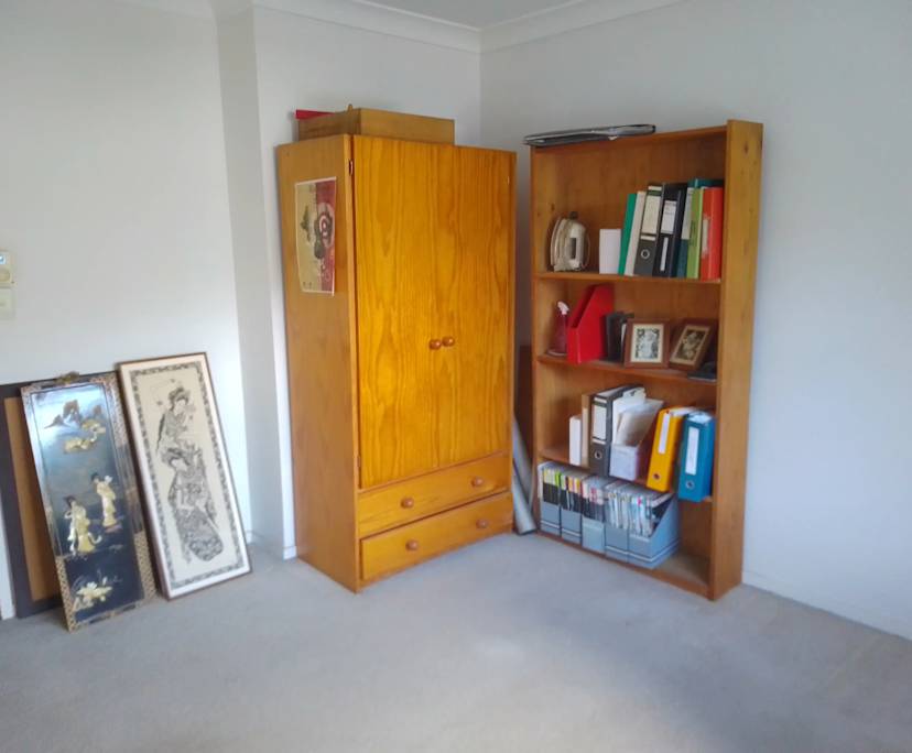 $290, Flatshare, 2 bathrooms, Kelvin Grove QLD 4059