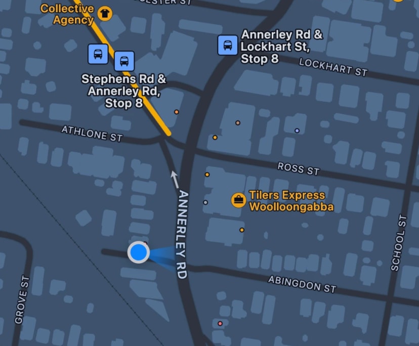 $270, Student-accommodation, 4 bathrooms, Woolloongabba QLD 4102