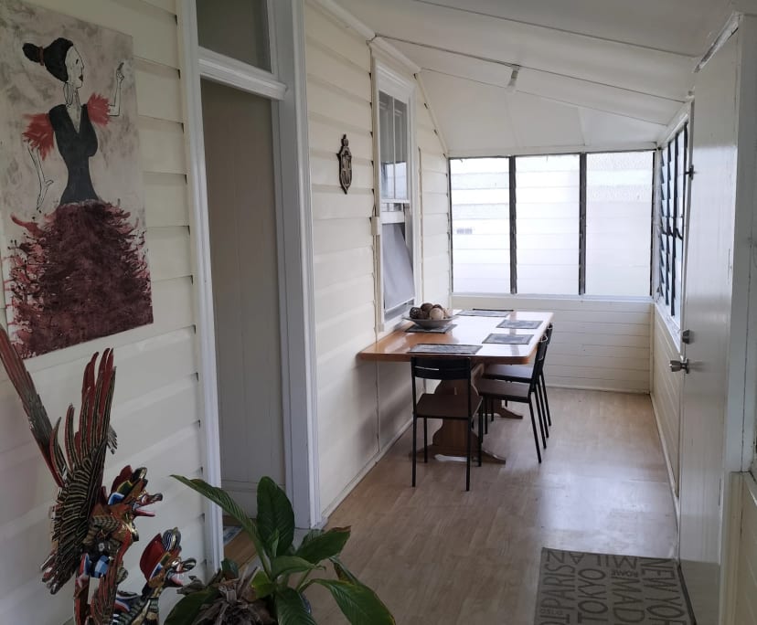 $210, Share-house, 4 bathrooms, Spring Hill QLD 4000