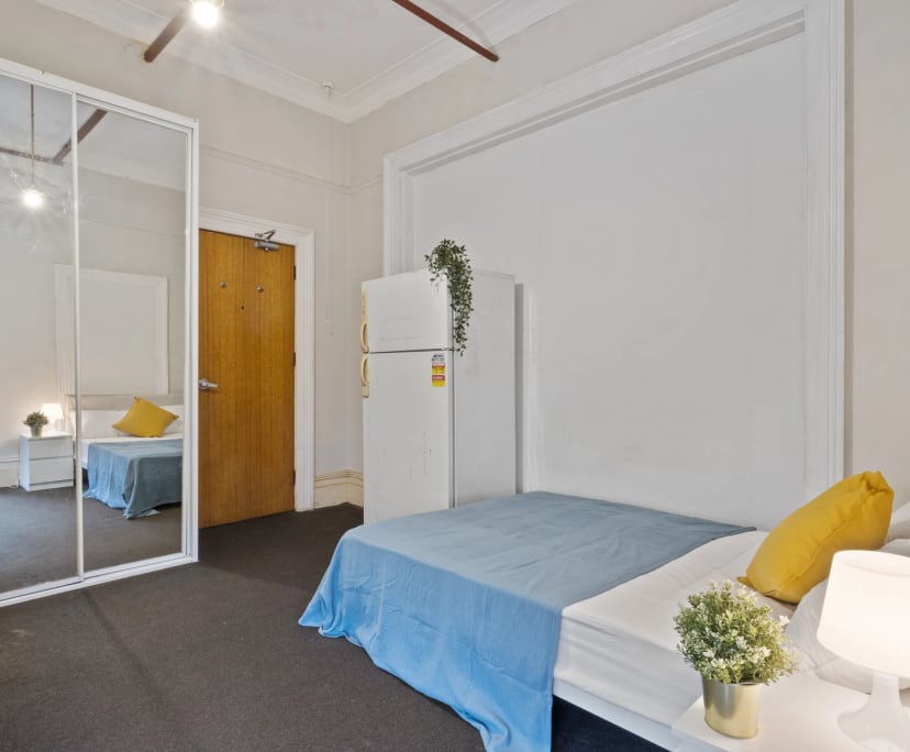 $295-340, Share-house, 2 rooms, Neutral Bay NSW 2089, Neutral Bay NSW 2089