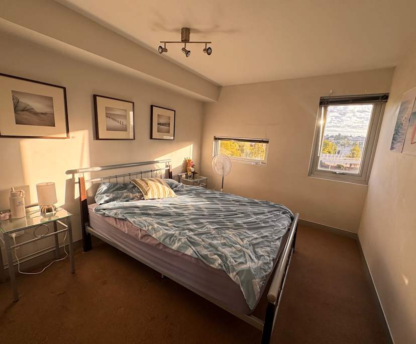 $520, Flatshare, 2 bathrooms, Northbridge WA 6003