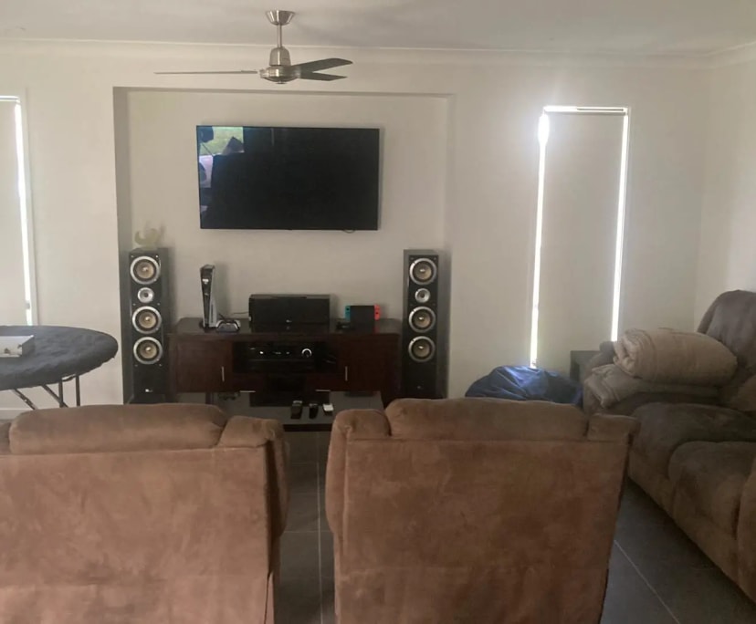 $200-250, Share-house, 2 rooms, Burpengary QLD 4505, Burpengary QLD 4505
